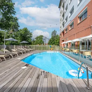Hotel Clarion Le Parc De L'escale, Toulouse