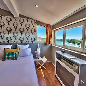 Des Beaux-arts Hotel