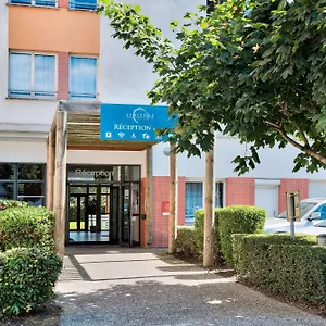 Zenitude Hôtel-résidences Métropole Toulouse