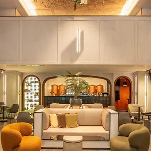 Firstname Hotel