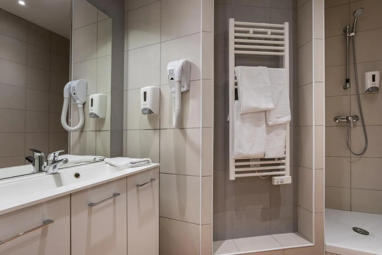 Hotel Heliot, Cosy Places By Charme & Caractere Toulouse