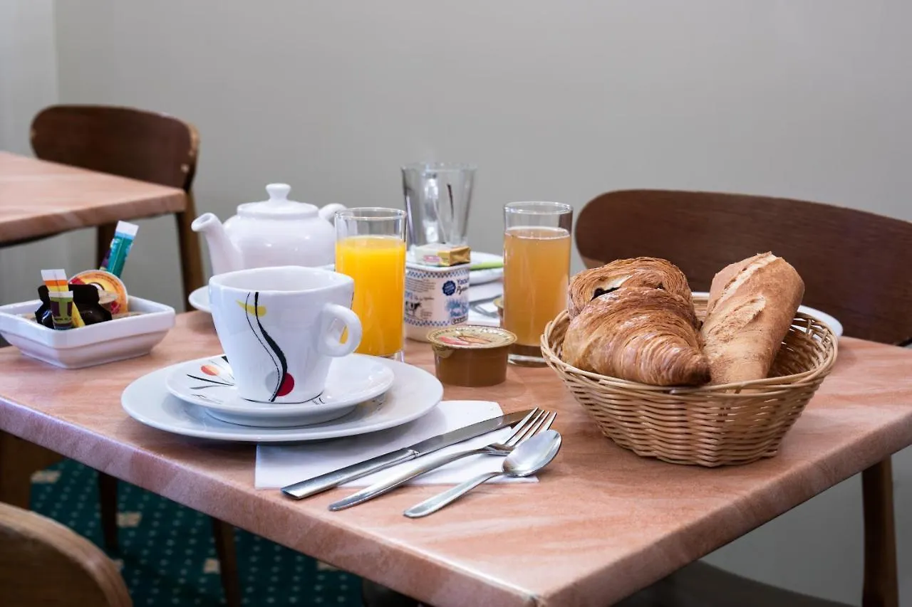 Hotel Heliot, Cosy Places By Charme & Caractere Toulouse
