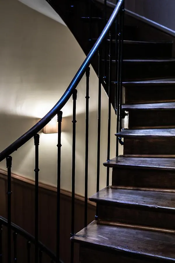 Hotel Heliot, Cosy Places By Charme & Caractere Toulouse
