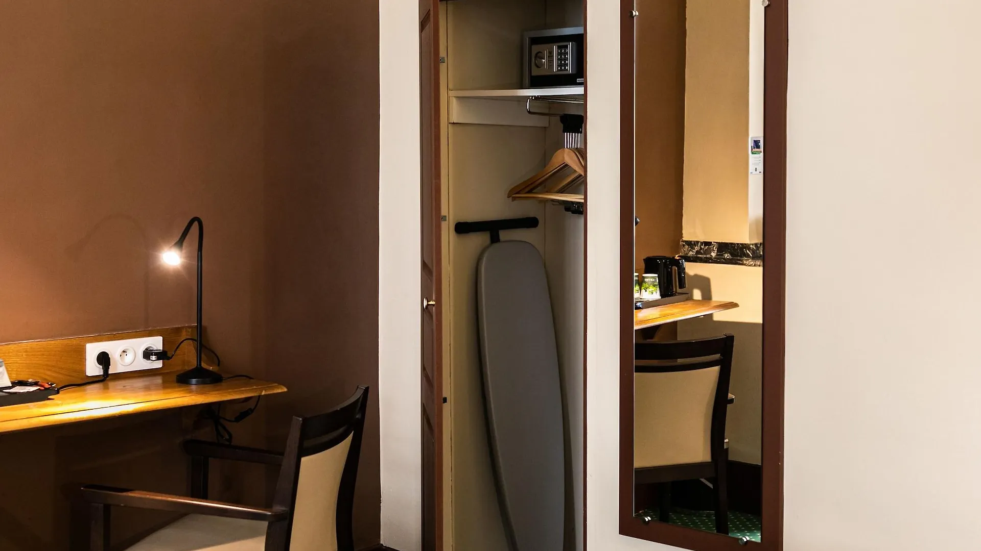 Hotel Heliot, Cosy Places By Charme & Caractere Toulouse