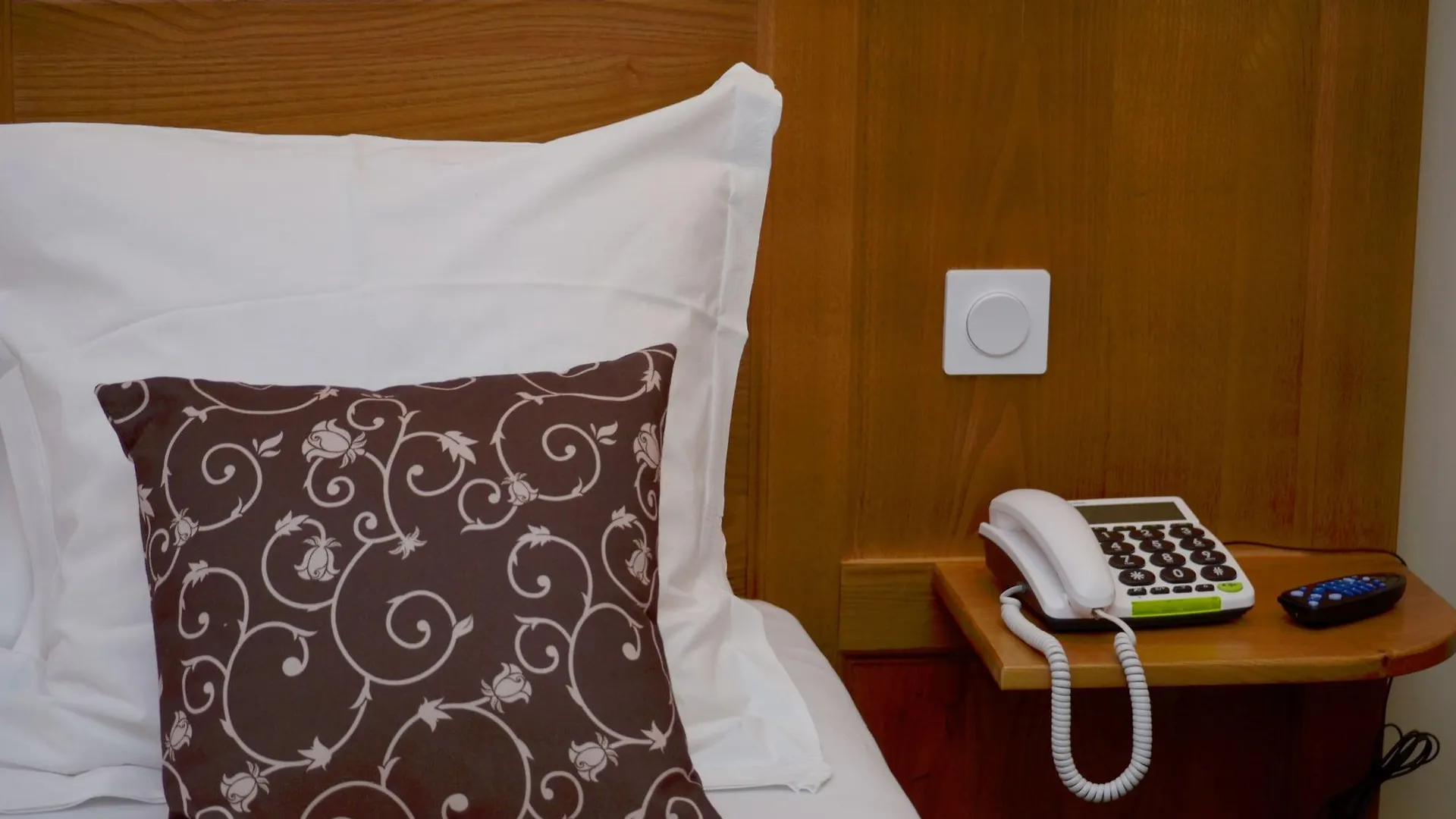 ***  Hotel Heliot, Cosy Places By Charme & Caractere Toulouse France