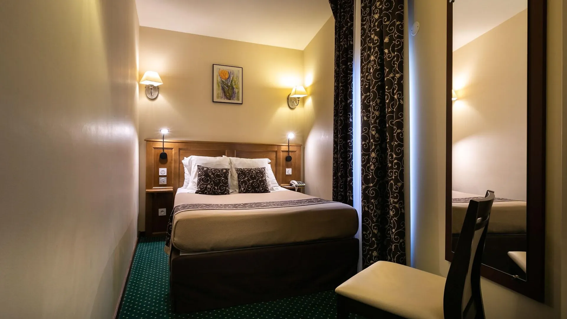 Hotel Heliot, Cosy Places By Charme & Caractere Toulouse