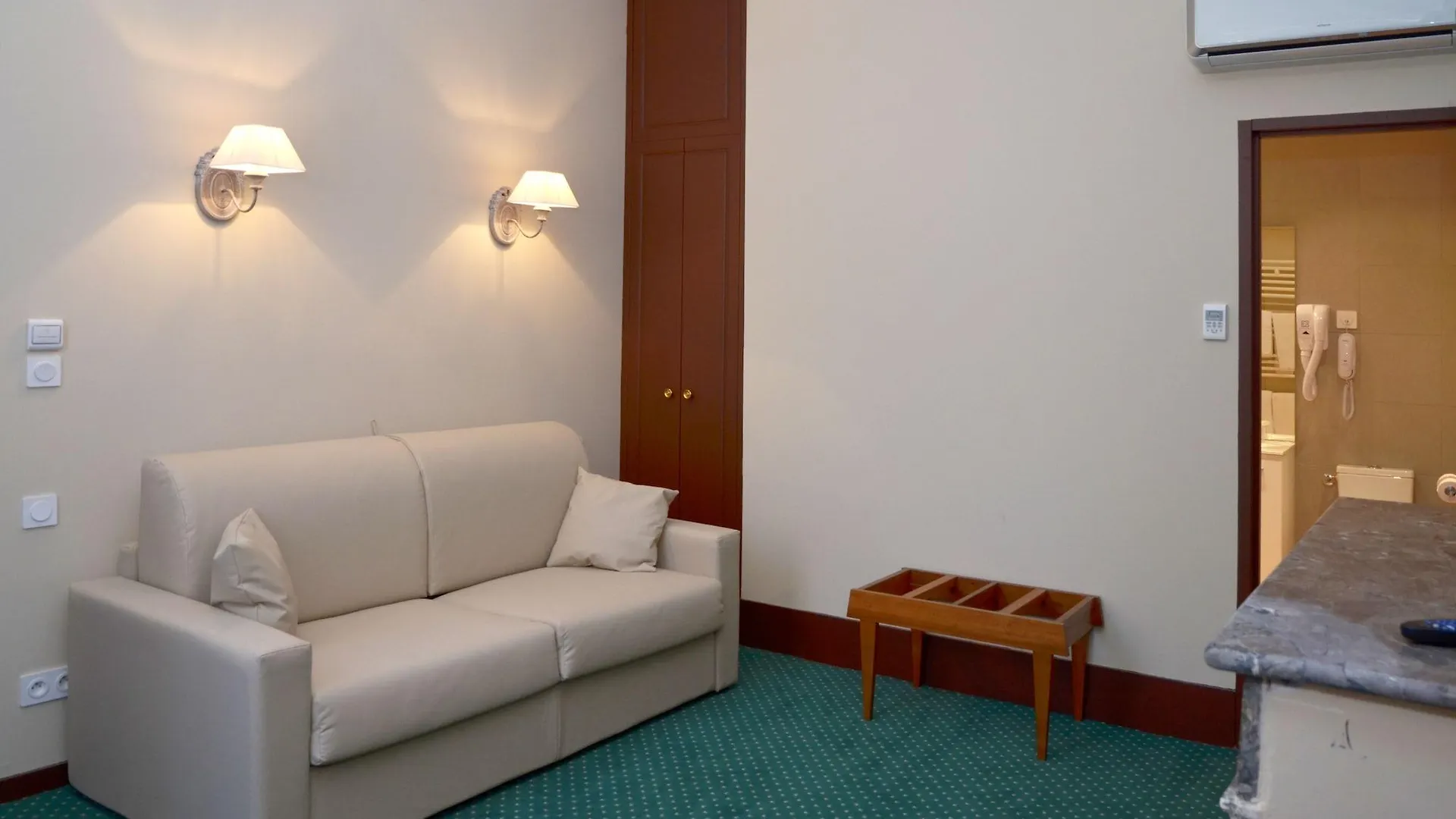 Hotel Heliot, Cosy Places By Charme & Caractere Toulouse