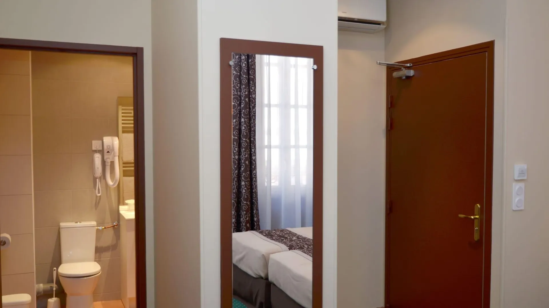 Hotel Heliot, Cosy Places By Charme & Caractere Toulouse 3*,