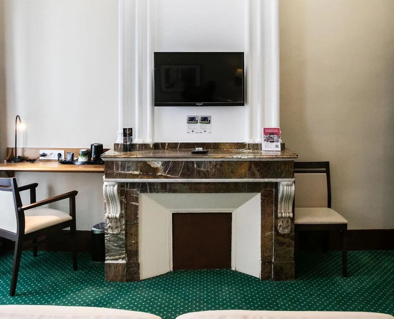 Hotel Heliot, Cosy Places By Charme & Caractere Toulouse France