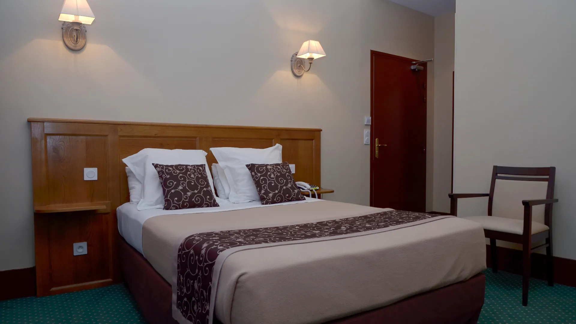 Hotel Heliot, Cosy Places By Charme & Caractere Toulouse