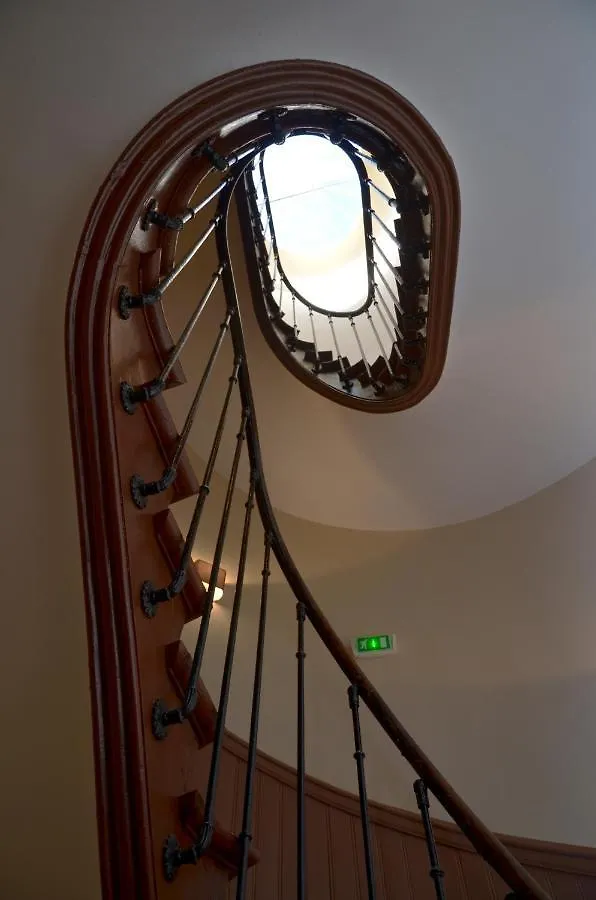 Hotel Heliot, Cosy Places By Charme & Caractere Toulouse 3*,