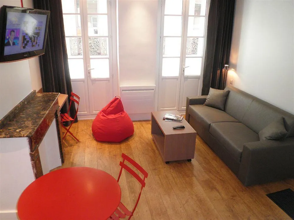 Hotel Heliot, Cosy Places By Charme & Caractere Toulouse