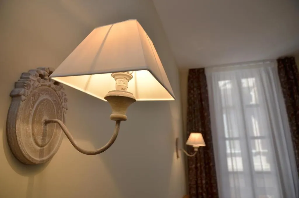 Hotel Heliot, Cosy Places By Charme & Caractere Toulouse France