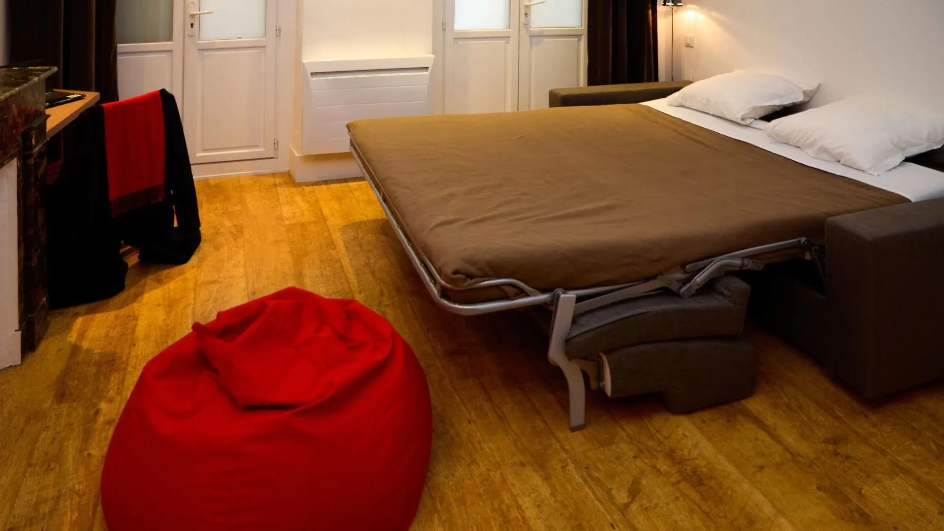 Hotel Heliot, Cosy Places By Charme & Caractere Toulouse